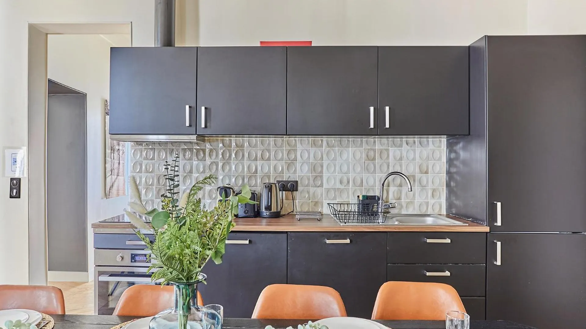 شقة Apartement Place Vendome By Studioprestige باريس
