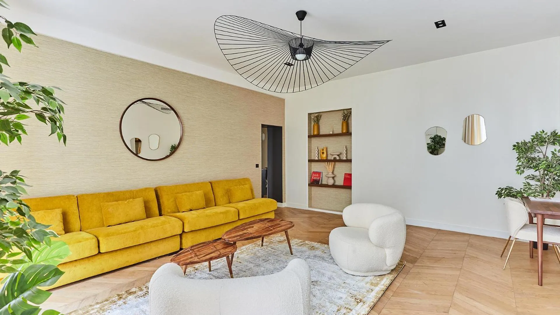 Apartement Place Vendome By Studioprestige باريس شقة