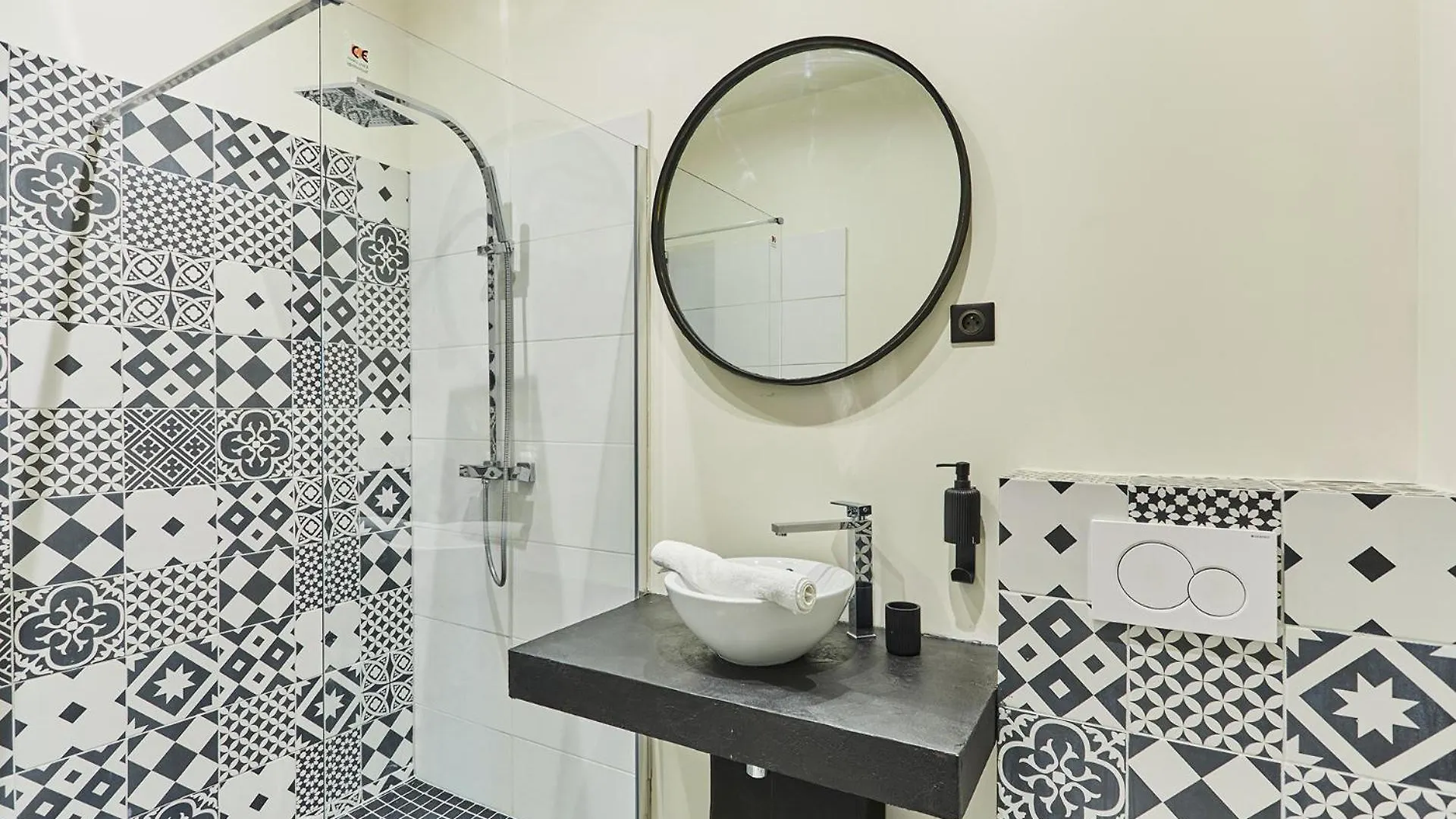 Apartement Place Vendome By Studioprestige Parigi
