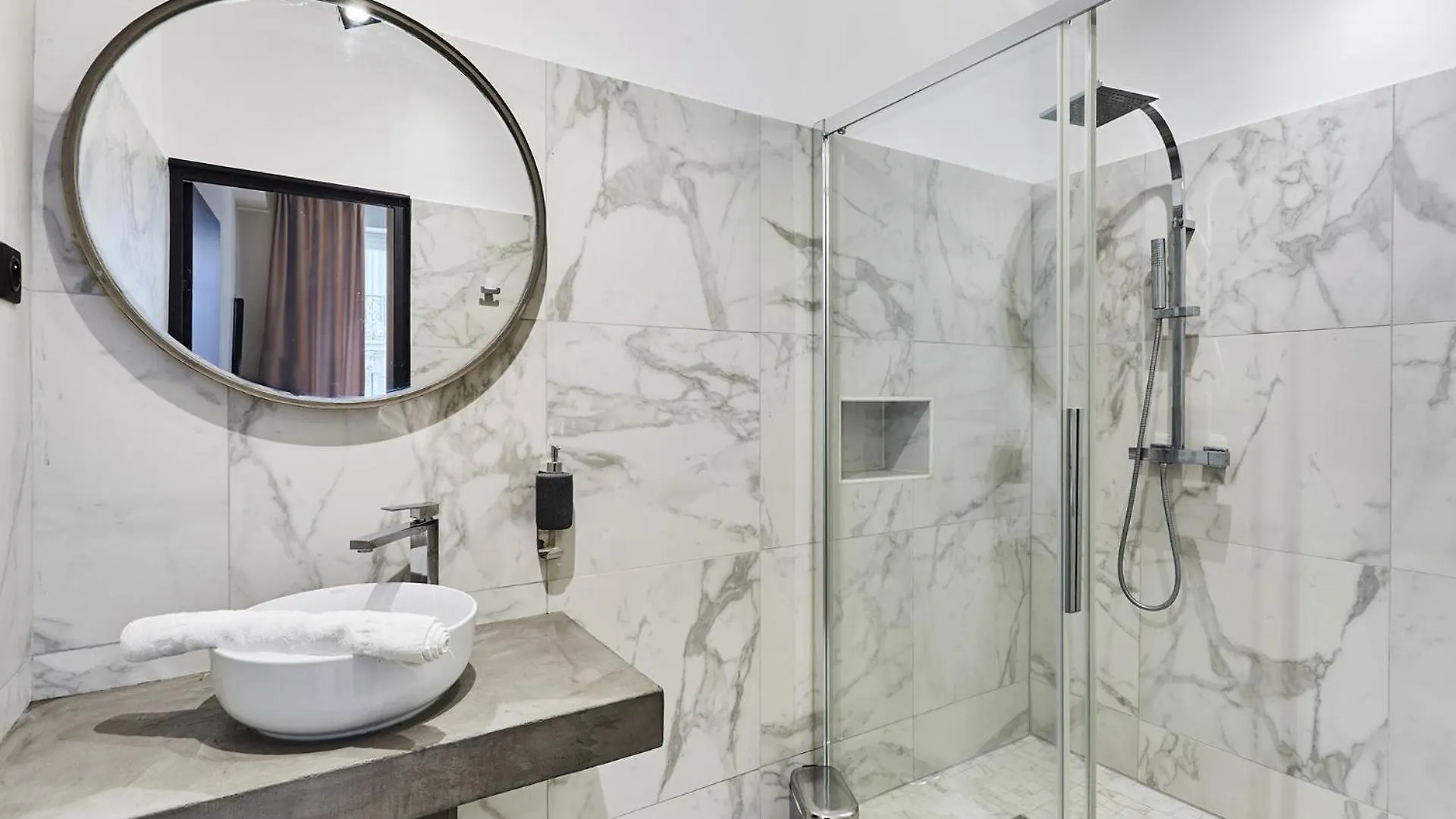 Apartement Place Vendome By Studioprestige Paris 0*,