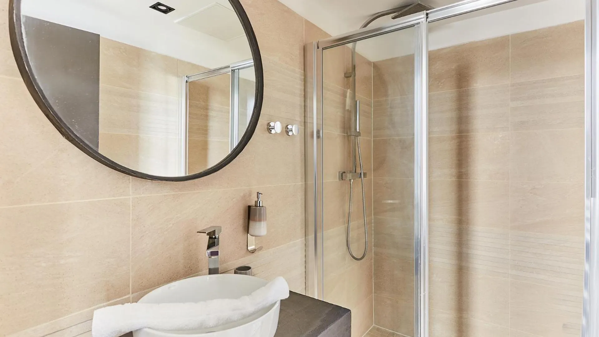 Apartement Place Vendome By Studioprestige Parigi Appartamento