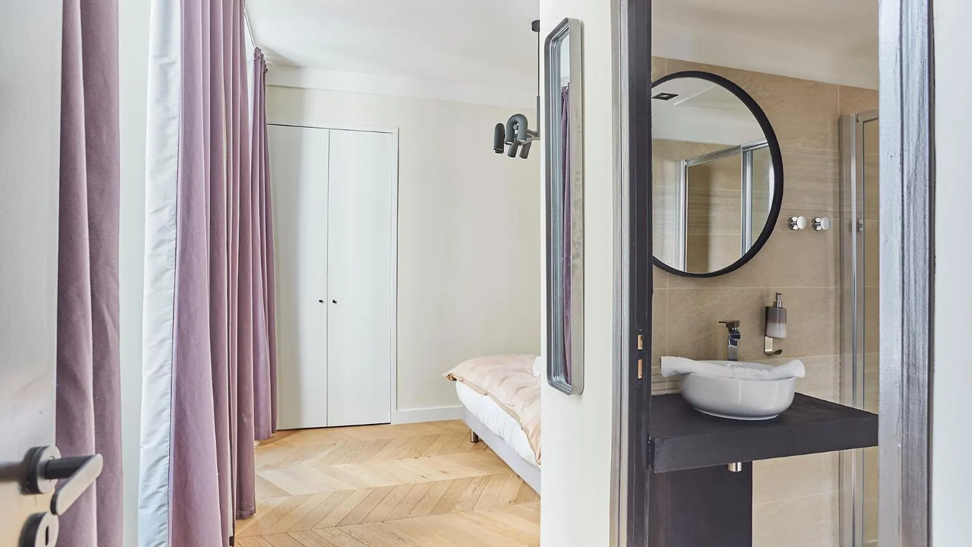 Apartement Place Vendome By Studioprestige Parigi 0*,  Francia