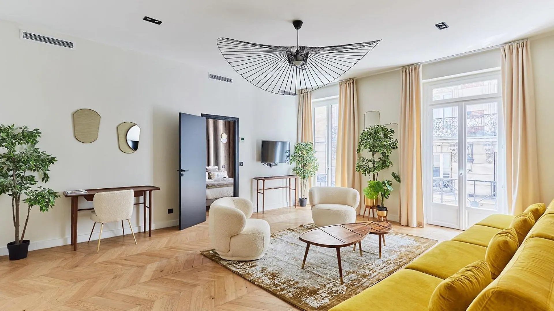 Apartement Place Vendome By Studioprestige Parigi 0*,  Francia