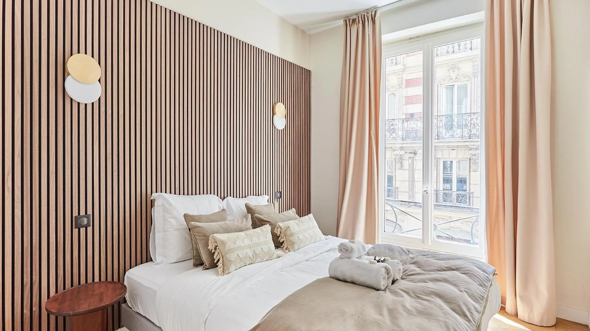 Appartamento Apartement Place Vendome By Studioprestige Parigi
