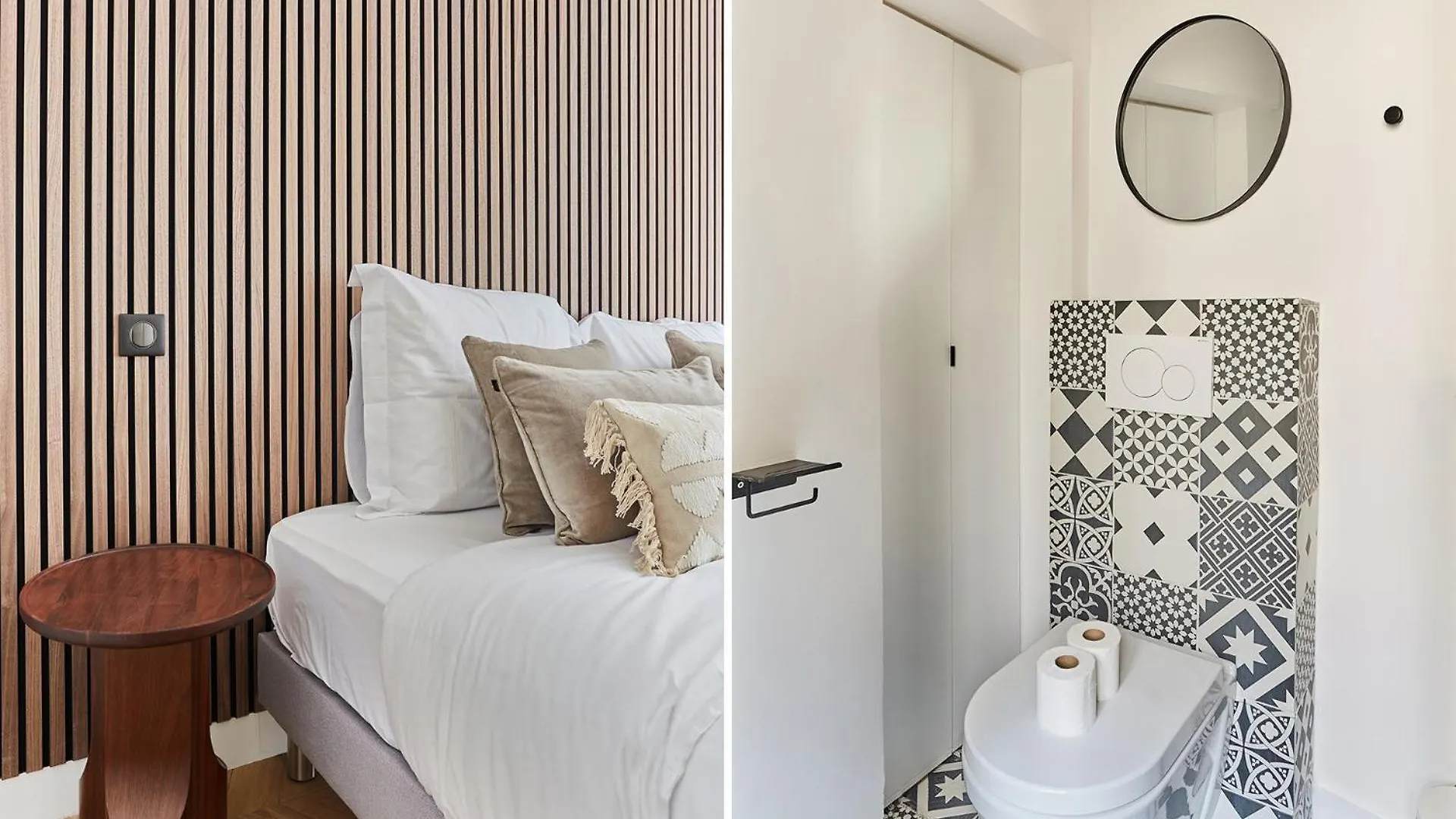 Apartement Place Vendome By Studioprestige Parigi